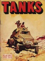 Grand Scan Tanks n° 44